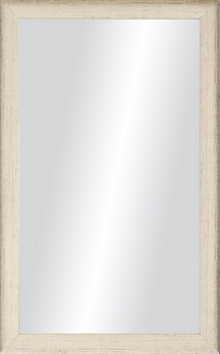 Rahmenspiegel schöner eleganter moderner schlichter Designerspiegel Spiegel mit gold schimmerndem Rahmen Abmessung (B x H): 84 x 64 cm Gewicht: 8 kg Montage: unsichtbare Befestigung Längs- und Queraufhängung möglich
